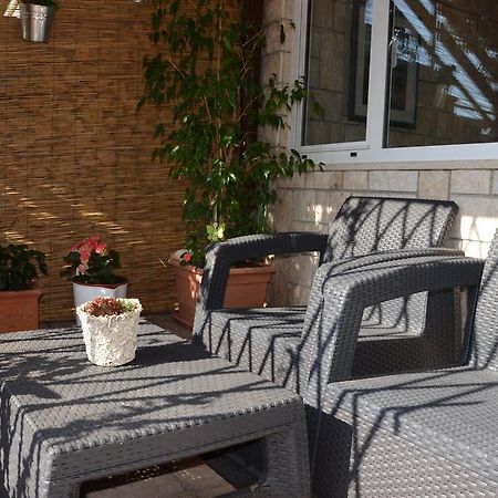 Tar-Vabriga Studio Apartment Marinero מראה חיצוני תמונה