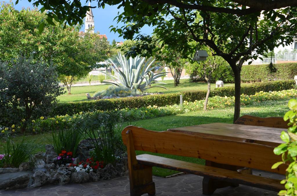 Tar-Vabriga Studio Apartment Marinero מראה חיצוני תמונה