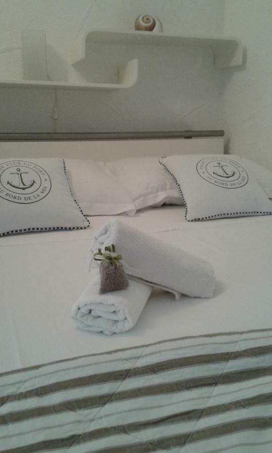 Tar-Vabriga Studio Apartment Marinero מראה חיצוני תמונה